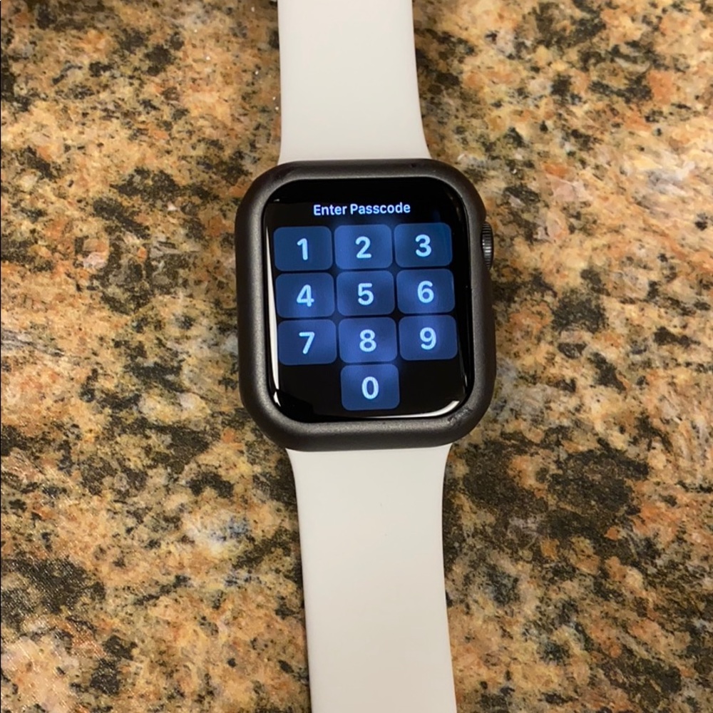 Apple Watch series 5